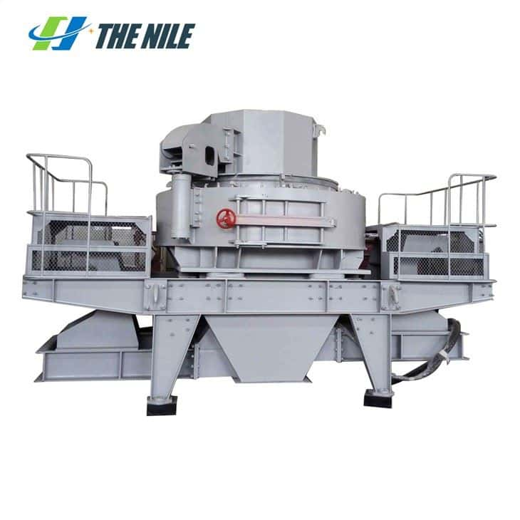 VSI Sand Making Machine